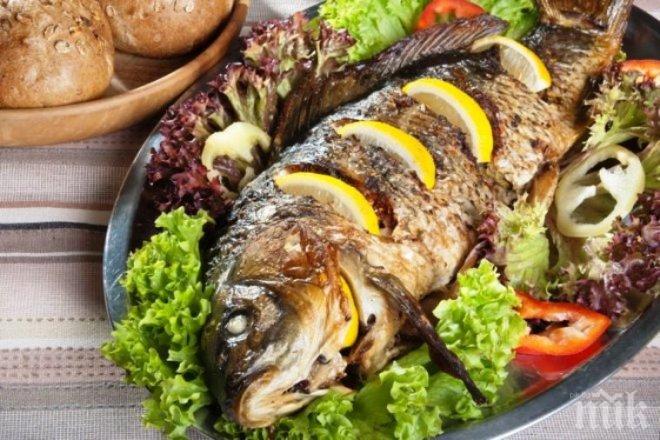 Агенцията по храните плъзва на проверки за декемврийските празници