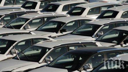 Германска автомобилна компания ще инвестира над 15 млн. евро за откриване на производство край Ловеч