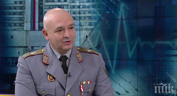 Шефът на ВМА: Инвестирахме 9,5 млн. лева в ремонти и нови уреди 