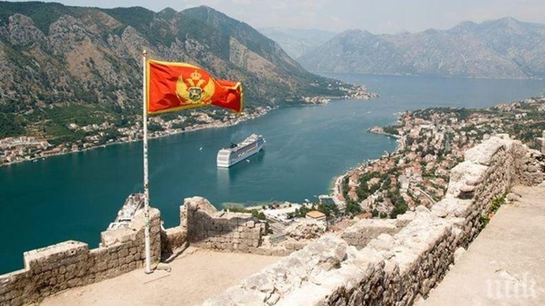 Черногорски съд удължи ареста на един от лидерите на опозицията в страната