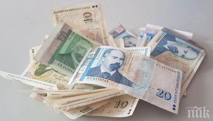 Плащат майчинството за декември преди Нова година