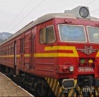 Пускат градска железница между Казичене и Банкя 