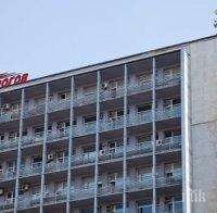 пирогов оперират пострадалото катастрофата саранци годишно дете