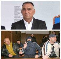 ВЕРСИЯ ЗА ЗНАКОВО УБИЙСТВО: Престъпник с прякор Джими видял сметката на Петър Христов по поръчка на 