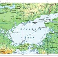 Украйна увеличава прилежащата й зона в крайбрежните води, може да стреля без предупреждение
