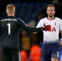 Грандиозно подсилване на 