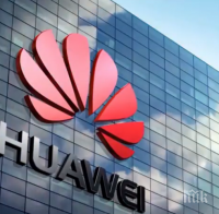 Китай привика американския посланик заради финансовия директор на Huawei в Канада
