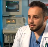 Млад сириец е един от най-добрите хирурзи в Александровска болница 