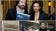 САМО В ПИК: Проклятието на Черната Златка и Досиетата "Панама" се стовари върху олигарсите Баневи