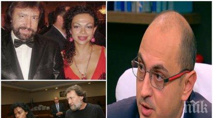 гореща тема адвокатът баневи христо ботев напъни евгения иска мярка домашен арест