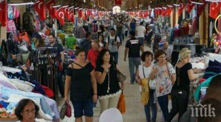 студентите напълниха хотелите одрин