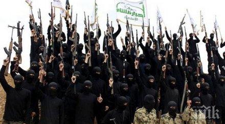 канада заседава коалицията ислямска държава