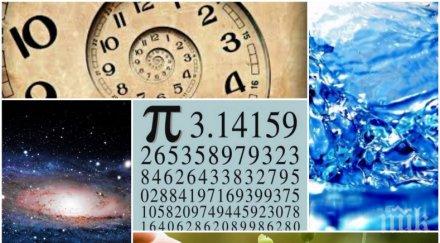 основни неща науката обясни