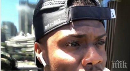 кевин харт отказа води оскарите упреците шегувал гейовете