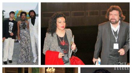 ексклузивно пик тайната сватба николай банев младши синът олигарха закова разкрития оженил заедно принц хари уникални снимки