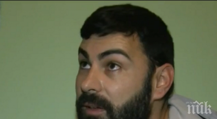 заради биткойн афера пребиха мъж метални тръби