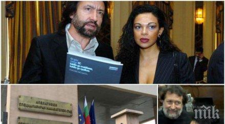 пик проклятието черната златка досиетата панама стовари олигарсите баневи