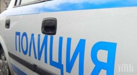 див екшън айтос налагат пръчка заплашват мъж убийство лева