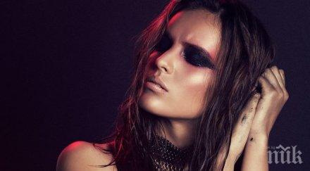 мексиканка грабна короната конкурса мис свят снимки видео