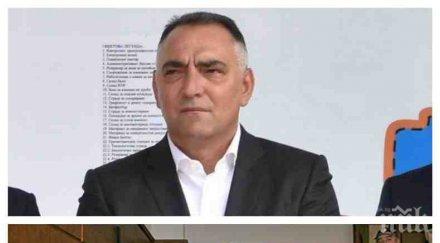 версия знаково убийство престъпник прякор джими видял сметката петър христов поръчка наглите