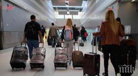 българинът гурбет връща издържат мъката децата мама