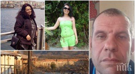 нова версия убитата рейнджърка станала жертва любовен триъгълник