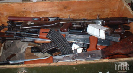 стокхолм алармира русия второ света продажба оръжие