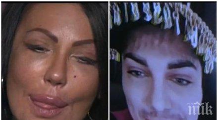 кулагински скандал къщата гримьорът нарече съквартирантите проститутки