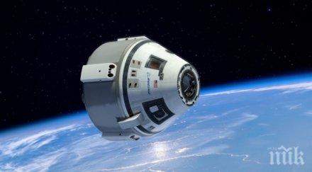 боинг отмени поръчка спътник заради китайско участие нея