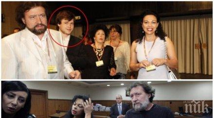 изповед синът банев тежки разкрития семейството евгения