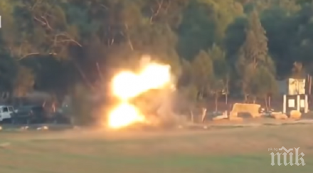 франция настоя вдигане израелската блокада ивицата газа