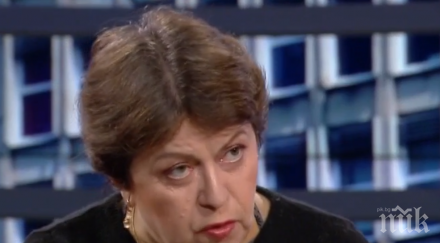 татяна дончева политиците абсолютни еднодневки