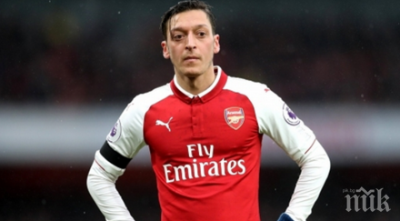 артилеристите нерадзурите трансферния пазар