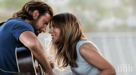 номинираните златен глобус 2019