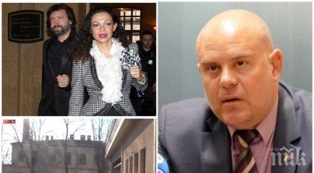 първо пик олигарсите баневи съда николай заплашвал свидетели делото евгения проговори ареста обновена снимки