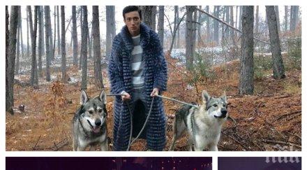 нова тръпка синът софи маринова сменя момите носни кърпички лоренцо запозна майка поредната кандидат снаха снимка