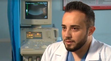 млад сириец един добрите хирурзи александровска болница