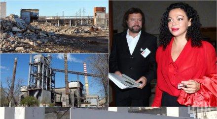 екстрадираните олигарси баневи изправят съда