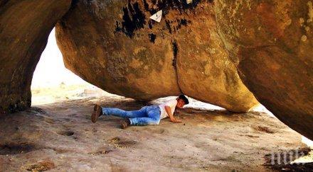 чудо зачеват бездетни