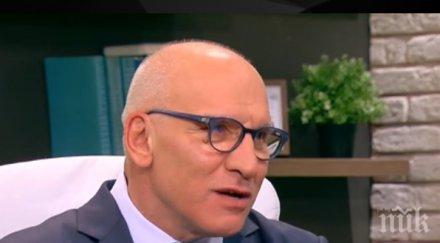 прогноза левон хампарцумян лихвите 2019 бъдат поносими