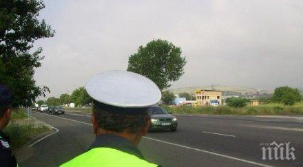 важно затварят три дни пътя стрелча панагюрище ремонт