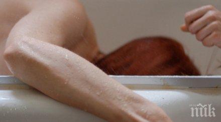 трагедия годишна спортистка загина токов удар заради телефона