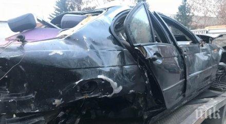 трагедията старозагорско годишно дете сред жертвите