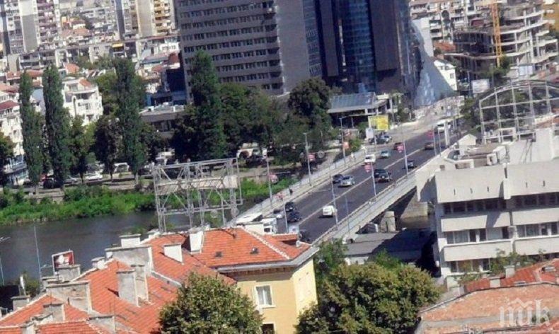 Икономист похвали Пловдив: Феноменална заетост, ръст на заплатите и магнит за нови жители