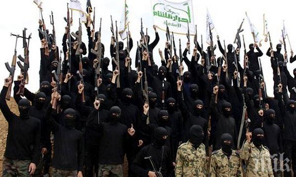 В Канада заседава коалицията срещу „Ислямска държава“