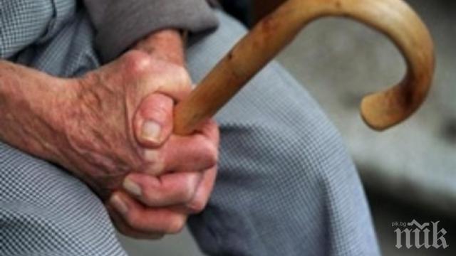 От 1 януари: Пенсионерите инвалиди поне с 52 лв. отгоре
