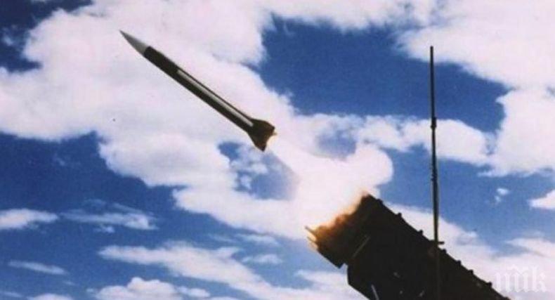 Иран е удвоил ракетните изпитания през 2018 година