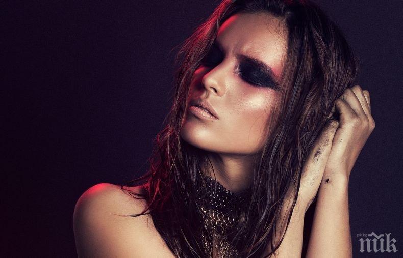 Мексиканка грабна короната на конкурса Мис Свят (СНИМКИ + ВИДЕО)