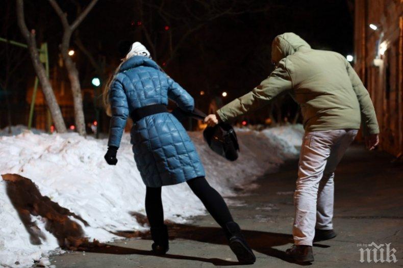 Водят в съда „Кошмара на жените” в Кърджали
