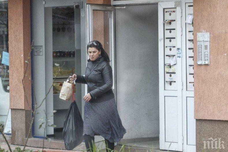 САМО В ПИК И РЕТРО: Ани Салич стана студентка на 50 - ето какво учи новинарката